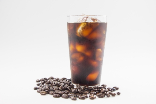 レンタルコーヒーサーバーでアイスコーヒーを作ることは可能 コーヒーサーバー マシン オフィスレンタルおすすめ人気比較５選