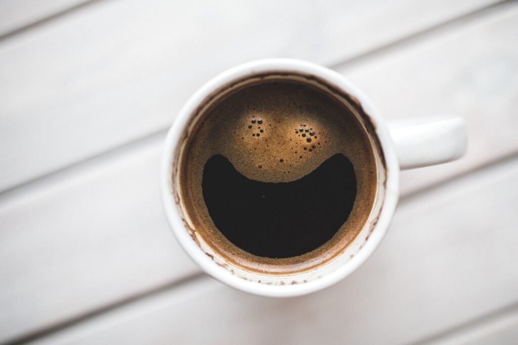コーヒーミル