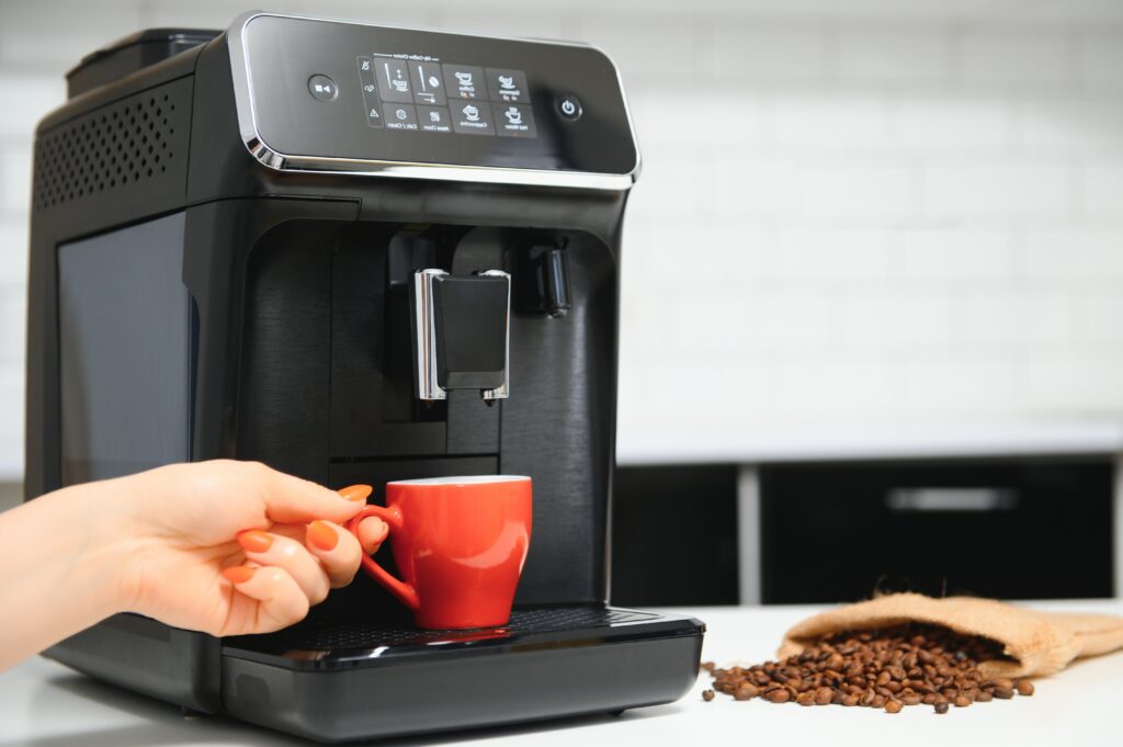 オフィス・イベントに最適なコーヒーサーバー