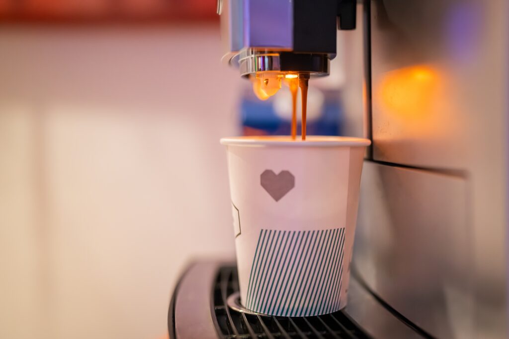 イベント・セミナーで使えるコーヒーサーバー