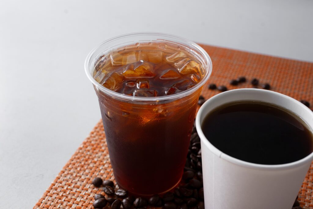 会社の飲み物を節約する方法