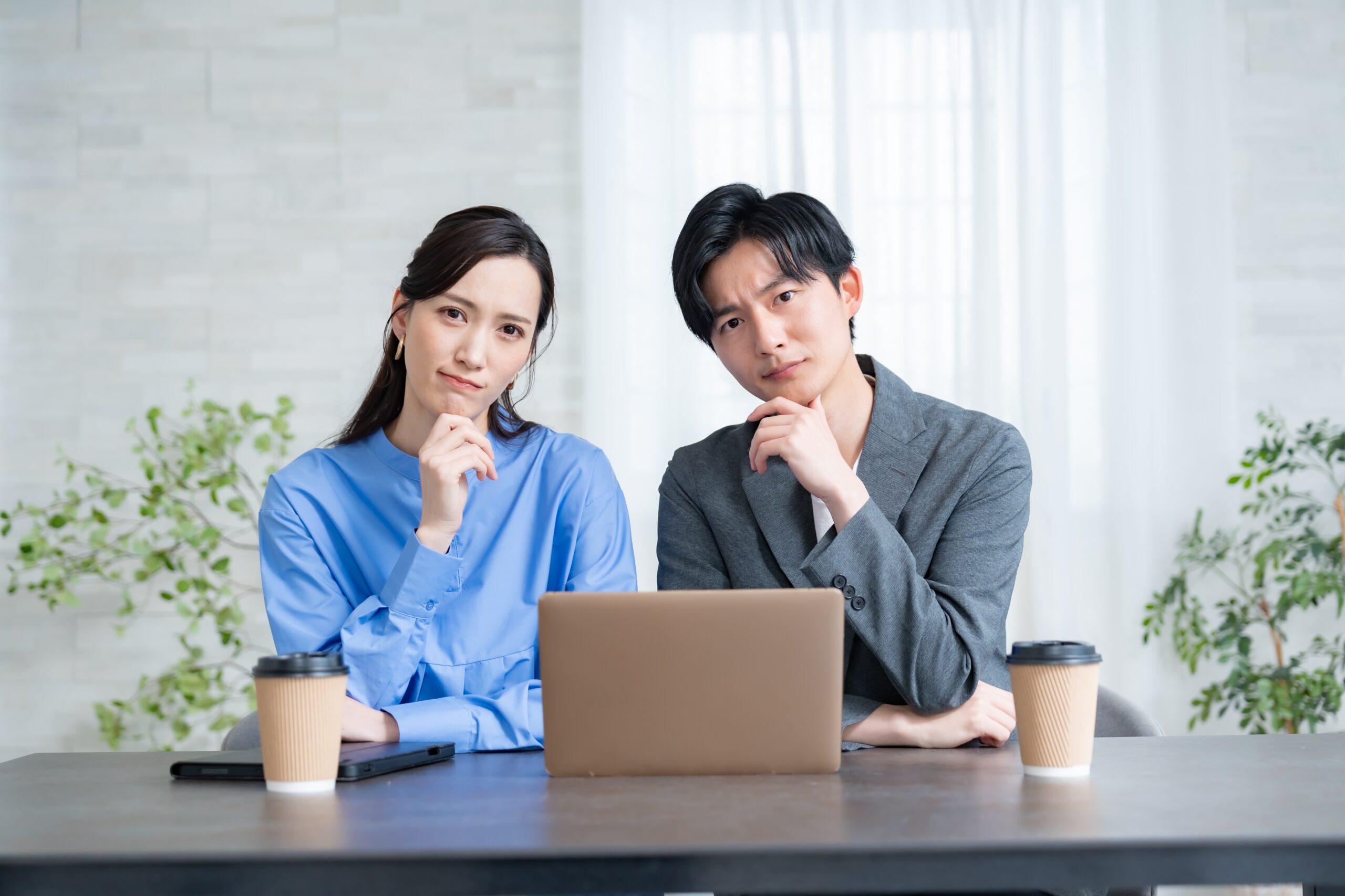 コスト削減のアイデア