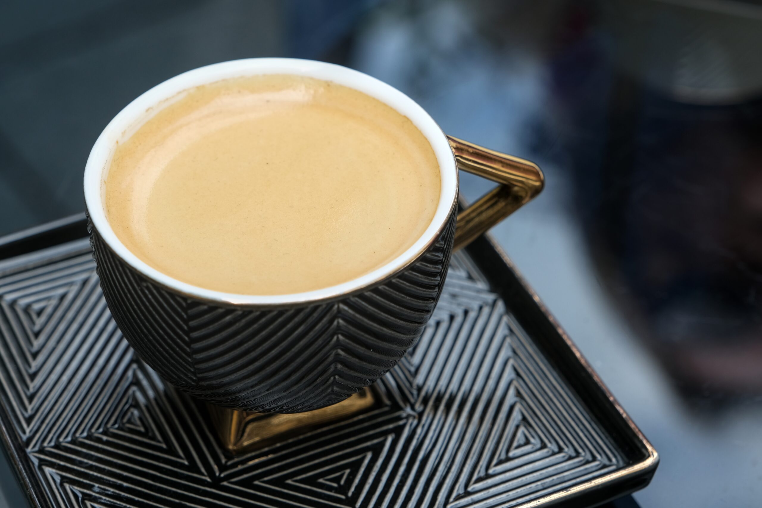 来客対応の印象を変える飲み物