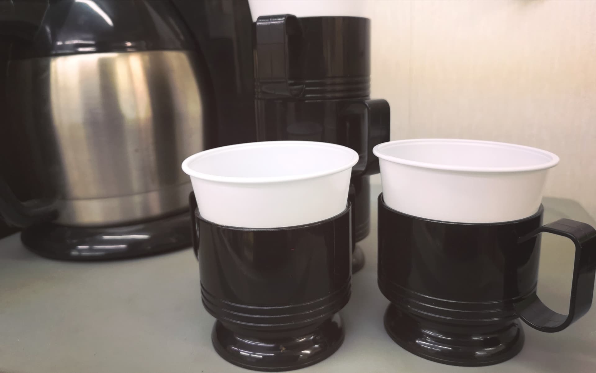 コーヒーサーバー オフィスに最適