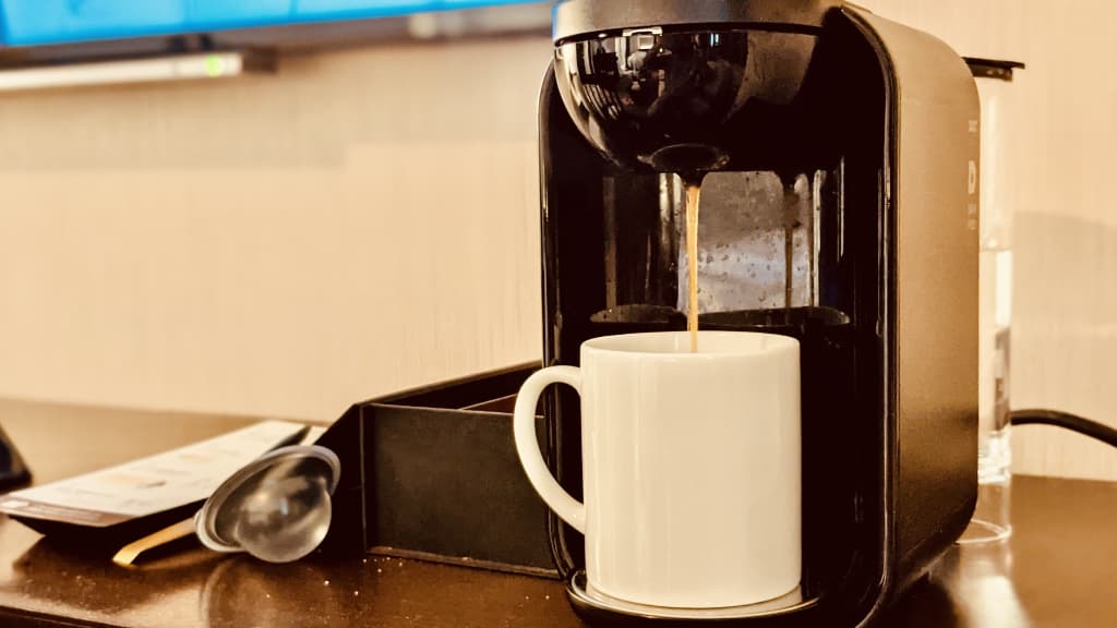 コーヒー カーボンニュートラル
