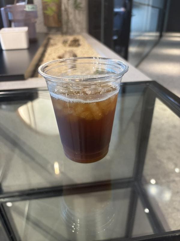 飲んでみた感想